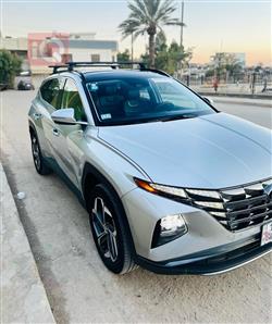 هیۆندای تۆکسۆن